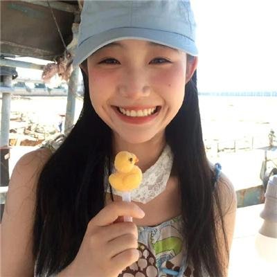 夹缬之恋