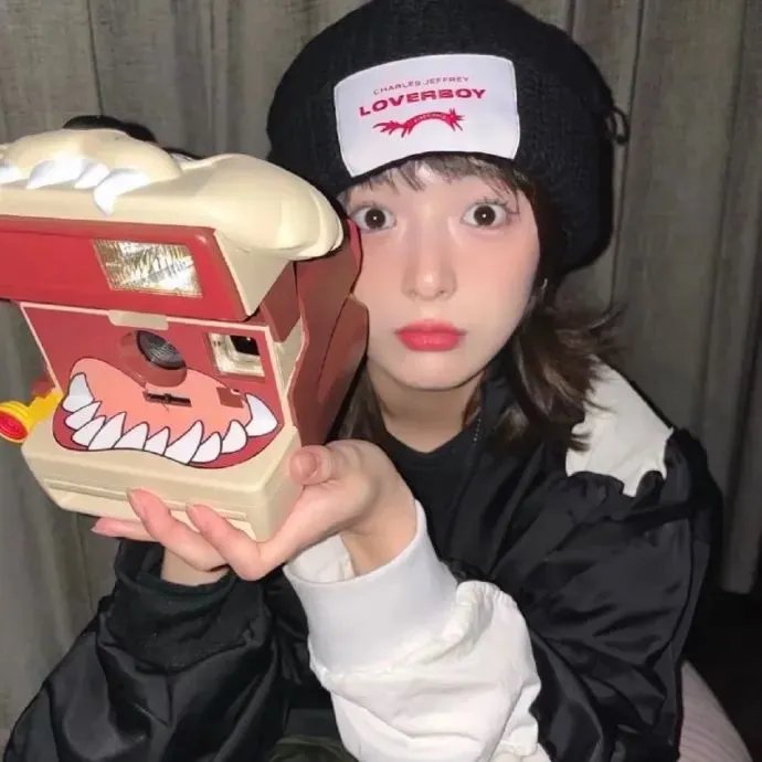 宛如阿修罗