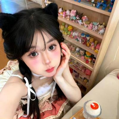阿潘小姐